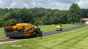 Why Choose Us For All Your Driveway Paving Needs in Lackawanna, NY?